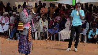 Bahali yake & Hussu Da Rich kid_Full Comedy at Moyale