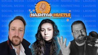The Hashtag Hustle - Episode 1 Who Are We?