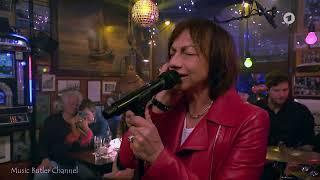 Gianna Nannini - Silenzio (Inas Nacht vom 27.06.2024) | [Full HD]