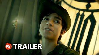 Peter Pan & Wendy Teaser Trailer (2023)