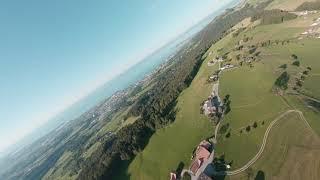 FPV freestyle / cinematic | Felix FPV