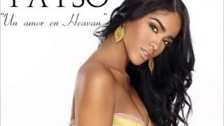 Payso - "Un Amor En Heavan"/English Version (Grind Gang Ladies Exclusive)