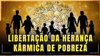 ️ PROSPERIDADE Sistêmica - Oração Poderosa para Encerrar Ciclos de Escassez Cármica