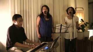 Noely fahiny - Naly Rakotofiringa (cover)