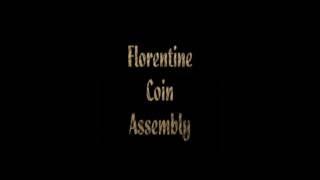 Florentine Coin Assembly  by Giacomo Bertini