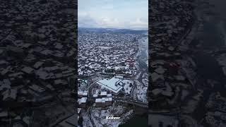 KASHMIR SNOWFALL