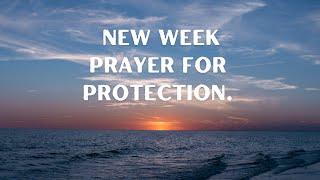 ChezTropic is live | New Week Prayer For Protection.