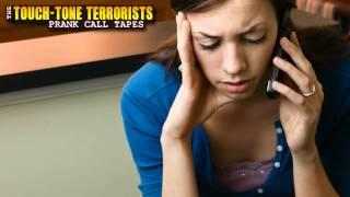 Touch-Tone Terrorists: D.R.U.N.K.