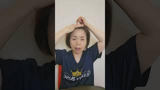 인상이 달라지는 미간주름 이마주름 꺼진이마 예방 및 해결방법 #미간주름개선 #이마주름없애기 #주름개선 #볼록이마만들기 #처진눈꺼풀