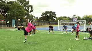 Karen Takraw 2023 Bendigo City and Classis  - 3