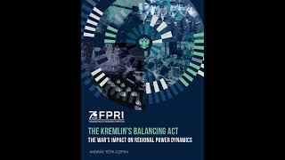 The War’s Impact On Russia's Regional Power Dynamics