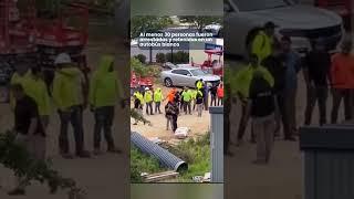 Tallahassee Florida ICE gets 30 workers