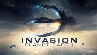 Invasion Planet Earth - They're coming! (Sci-Fi | Alien film | German | full movie)