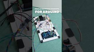Modular Standoffs ️