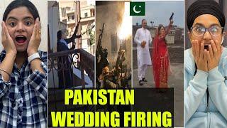 Pakistan Wedding Culture | Indian Shocking Reaction