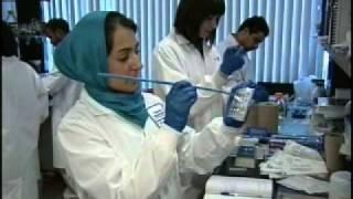 CTV - Reversing Blindness - Mar 4, 2009