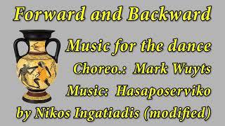 Forward and Backward - Music