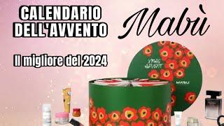 IL MIGLIOR CALENDARIO DELL’AVVENTO 2024! Ho scovato questa chicca che non puoi perderti!