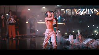 X Performs TAKE A STEP BACK Last Time