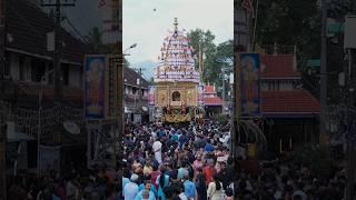 Kalpathi Ratholsavam 2024 | Witness the Grandeur of Palakkad’s Chariot Festival