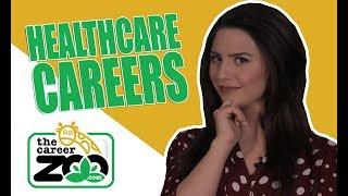 5 In-Demand Healthcare Careers