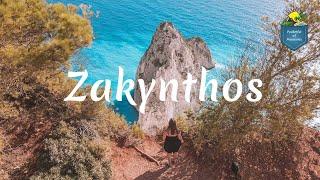 Tipps für deinen Urlaub auf Zakynthos in Griechenland 