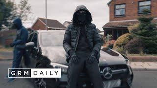 Young Ls - Scouser [Music Video] | GRM Daily