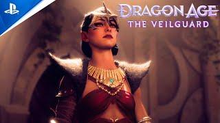 Is Dragon Age The Veilguard Worth The Money? PS5 Gameplay Walkthrough