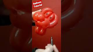 Balloon Animals for Beginners | Balloon Dog #balloon #balloonanimals #ballooncrafts