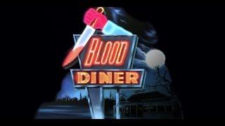 Blood Diner (1987) Rick Burks, Carl Crew & Tanya Papanicolas killcount