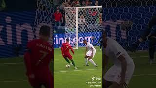 @cristiano has no plan for retirement #ytshorts #football #youtube #trends #viralvideo