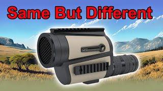When you need to See 99.2% of everything GPO TAC 45
