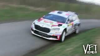 41. Kowax Valašská Rally ValMez 2023