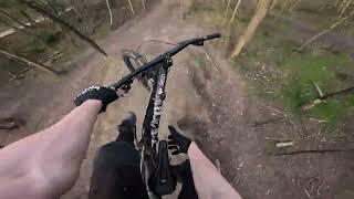 Mein Homespot!!! Besten Trails in NRW