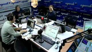 ЛитКонкурс:#3 Кудрина-Трунова про любовь 14.10.2011