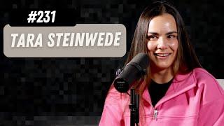 #231 - Tara Steinwede comes on to answer viewer questions