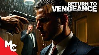 Return To Vengeance | Full Movie | Action Crime Movie | Lorenzo Lamas | @MovieCentral