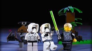 Lego Star Wars Sets 1999-2015 (HD)!!!