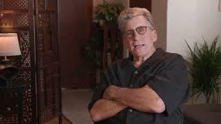 Interview with Paul Michael Glaser - Outtakes from "Commitment to Life" (2023)