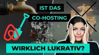 Ist Co-Hosting wirklich so lukrativ