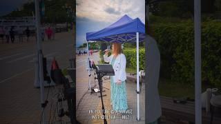O L I V I A - «К ЕДИНСТВЕННОМУ НЕЖНОМУ» (LIVE CONCERT COVER, ЛЮБОВЬ УСПЕНСКАЯ) #khv27 #khabarovsk