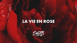 Édith Piaf - La Vie en Rose (DeliFB Flip)