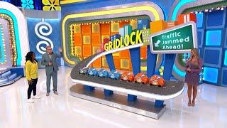 The Price is Right - Gridlock