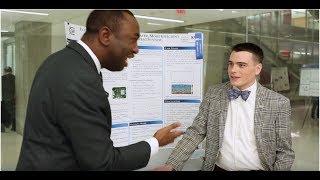 Graduate Student Research: Engineering Management and Systems Engineering at GW