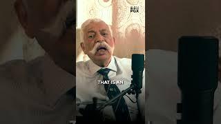 "GURU is not an ACHARYA  "~ Retd. Maj. Gen. G.D. Bakshi | PGX#91
