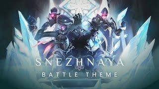 Snezhnaya Battle Theme (Fan-made) | Genshin Impact