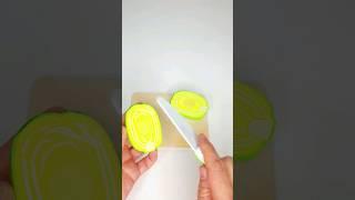 Satisfying video/How to Cutting vegetables and fruits #asmr #landoffruits1 #fruits