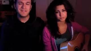 Tori Kelly & Luke Edgemon - Someone Like You - Adele (cover)