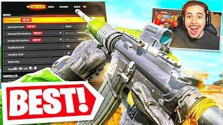 BEST BLACK OPS 6 SETTINGS TO USE RIGHT NOW!  (Black Ops 6 Best Settings PS5/XBOX Controller)