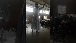 umkhuleko unamandla